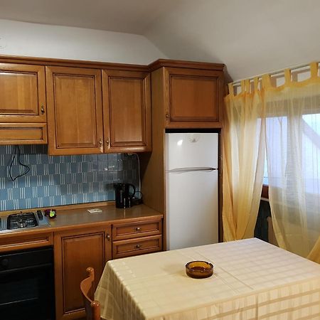Ferienwohnung La Casa Di Loryanne Avezzano Exterior foto
