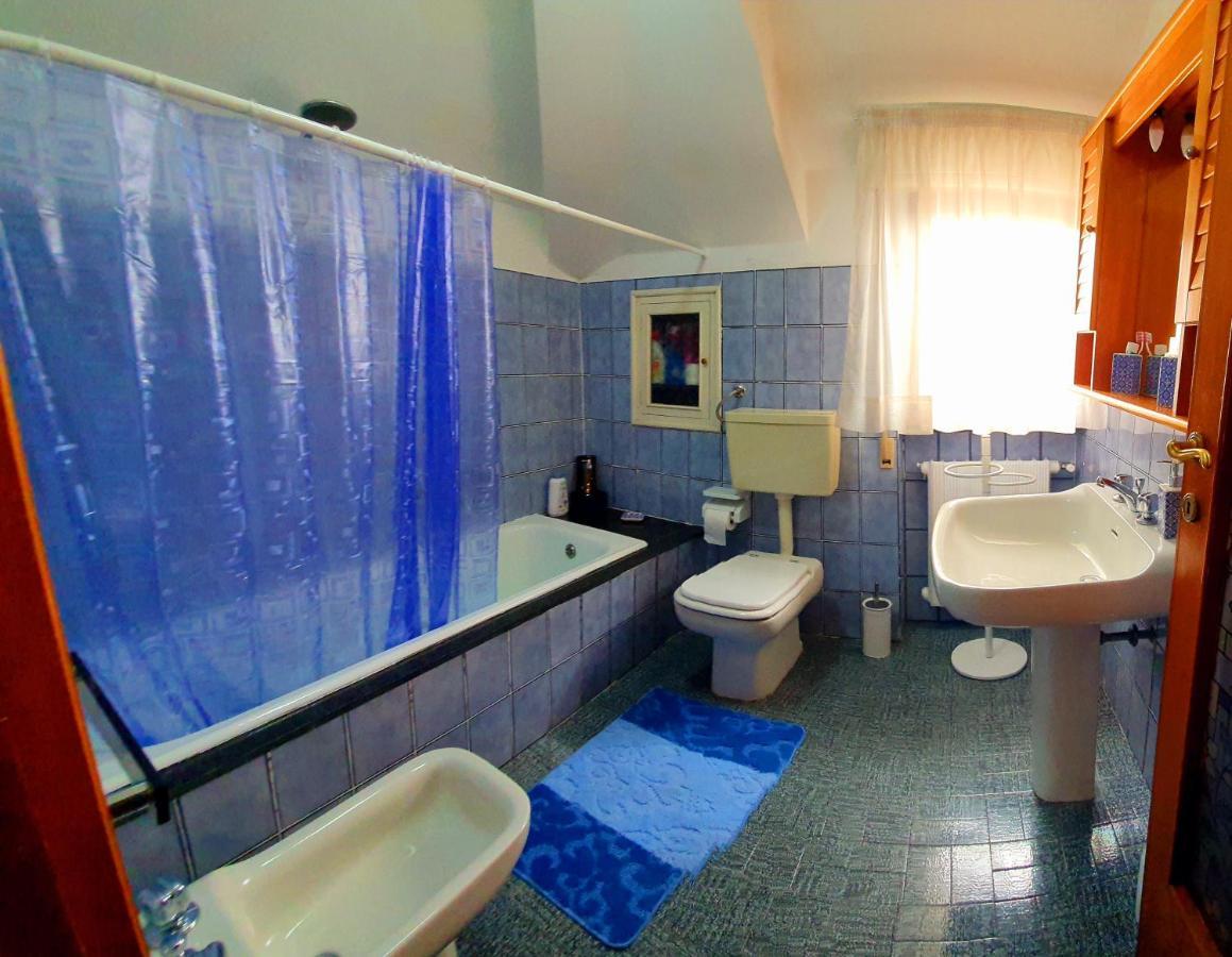 Ferienwohnung La Casa Di Loryanne Avezzano Exterior foto