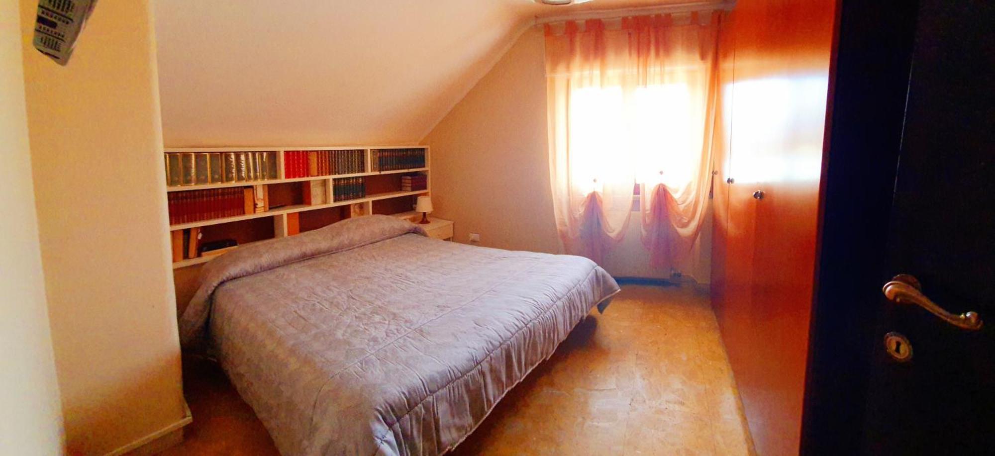 Ferienwohnung La Casa Di Loryanne Avezzano Zimmer foto